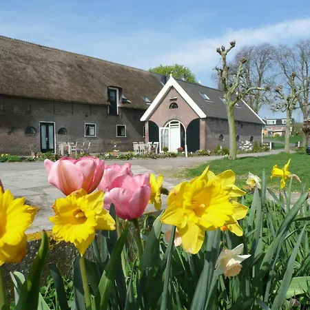Lägenhet Sint Nicolaashoeve Nieuwveen