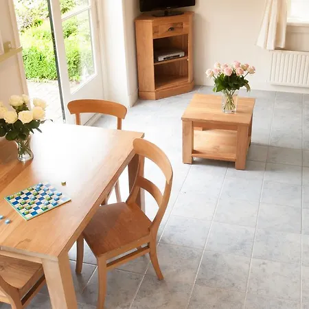 Sint Nicolaashoeve Lägenhet