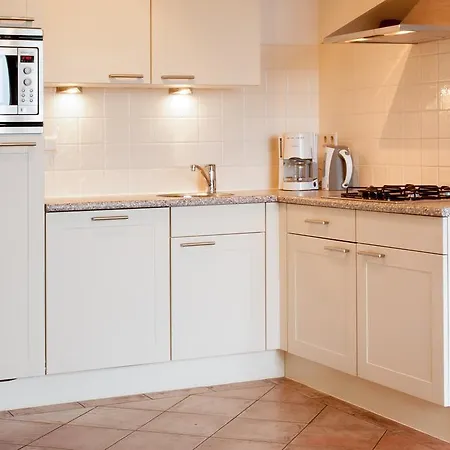 Sint Nicolaashoeve *