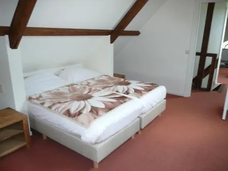 Sint Nicolaashoeve *