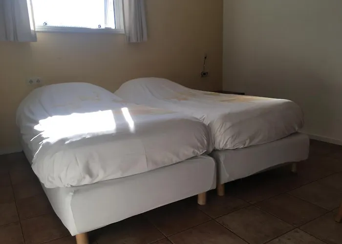 Sint Nicolaashoeve Апартаменты