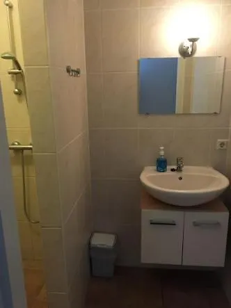 Apartment Sint Nicolaashoeve *