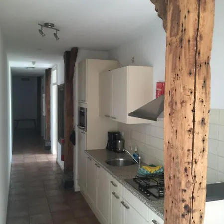 Sint Nicolaashoeve Nieuwveen