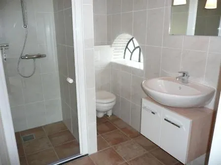 Sint Nicolaashoeve * Nieuwveen