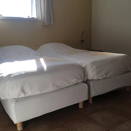 Sint Nicolaashoeve Apartment