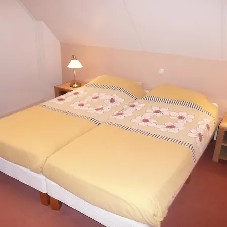 Apartment Sint Nicolaashoeve