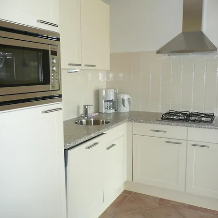 Sint Nicolaashoeve Apartment *