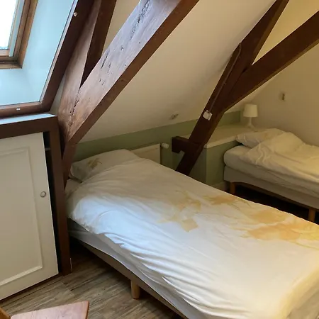 Sint Nicolaashoeve * Nieuwveen