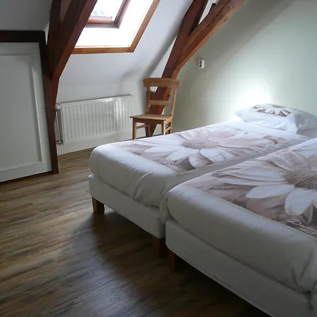 Sint Nicolaashoeve Apartment *