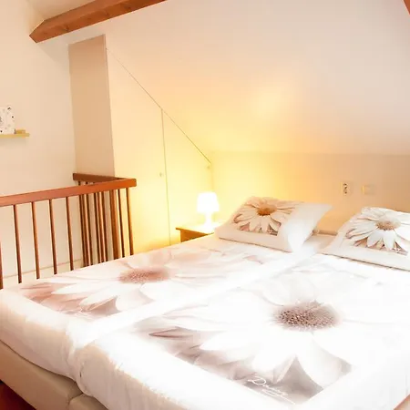 Sint Nicolaashoeve *