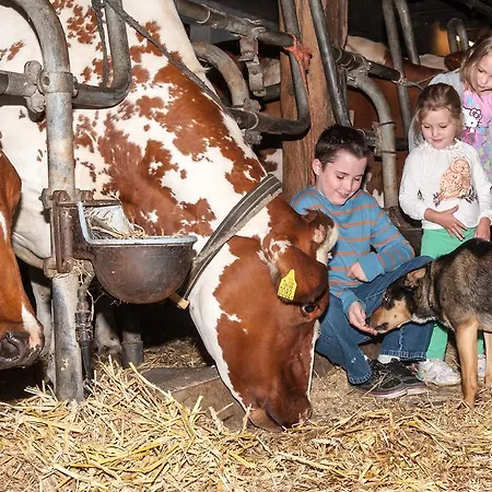 Sint Nicolaashoeve *