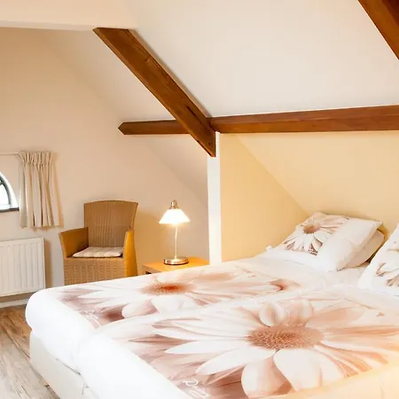 Sint Nicolaashoeve Apartment *