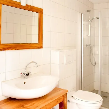 Apartment Sint Nicolaashoeve *