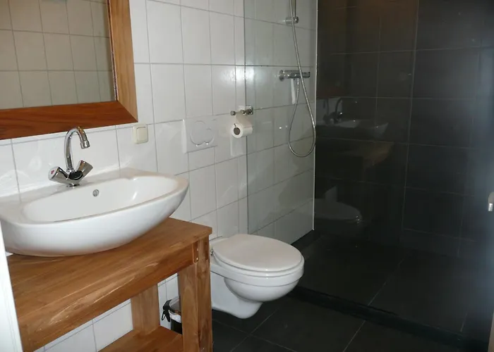 Sint Nicolaashoeve Daire