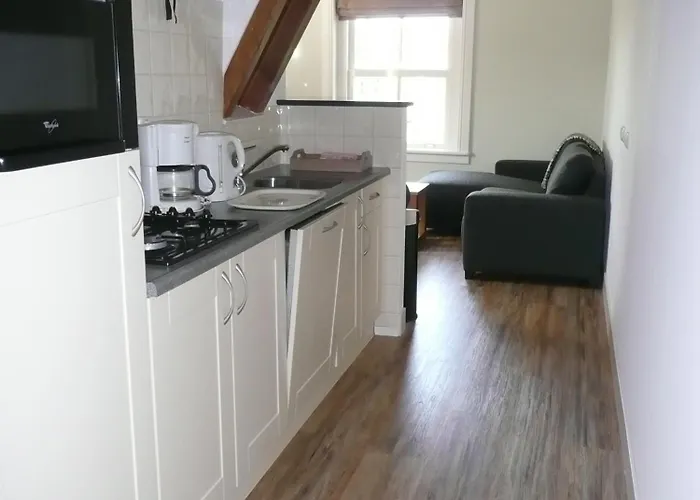 Daire Sint Nicolaashoeve