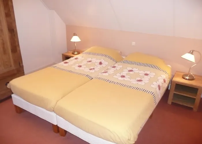 Daire Sint Nicolaashoeve