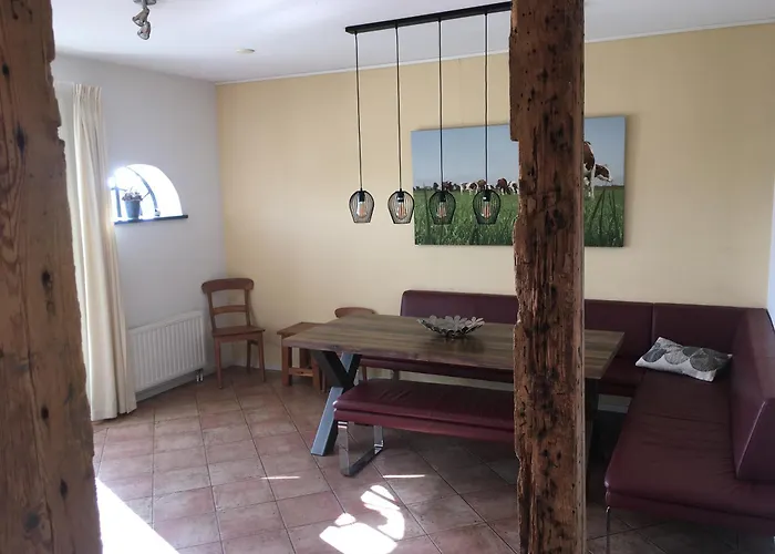 Sint Nicolaashoeve Nieuwveen