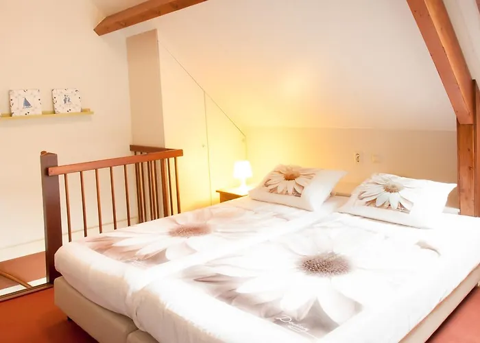 Sint Nicolaashoeve *