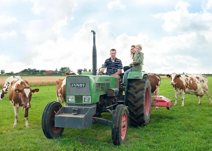 Daire Sint Nicolaashoeve