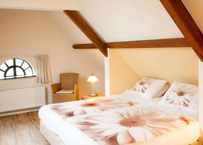 Sint Nicolaashoeve Daire *