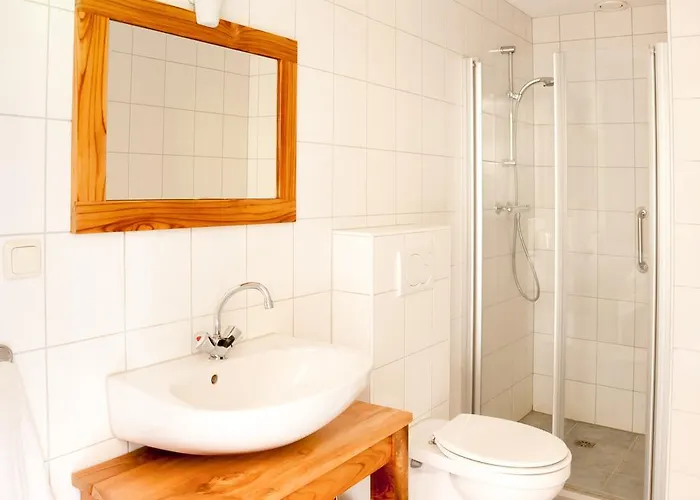 Daire Sint Nicolaashoeve *